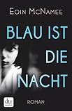 Cover zum Buch Blau ist die Nacht