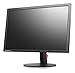 Produktbild Lenovo 60F6HAT1EU 55,88 cm (22 Zoll) Monitor schwarz