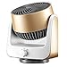 Produktbild GONGFF Hauptdesktop-leiser Klimaanlagenventilator Turbo-Zyklusventilator Kleiner großer Windventilator, der Kopf rüttelt