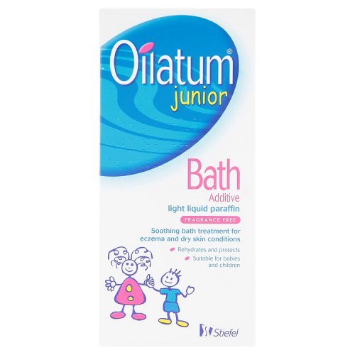 Oilatum Junior bath formula 150ml