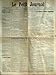 PETIT JOURNAL (LE) [No...