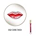 Max Factor Colour Elixir Lip Gloss, Polished Fuchsia 60