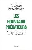 Les Nouveaux prédateurs