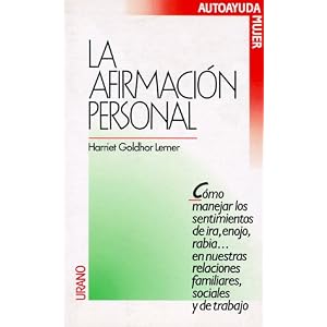 LA Affirmacion Personal
