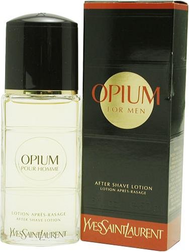 Opium for Men by Yves Saint Laurent Aftershave 50ml