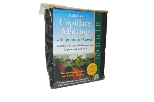 Greenhouse Capillary Mat & Cover (5019226003028)