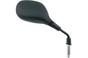 Vicma Espejo para Suzuki Sixteen Derecho, Plata