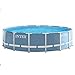 Produktbild Intex Prism Rondo Frame Pool Set, 16805 Liters, Blau, Durchmesser 457 x 122 cm
