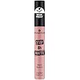 essence Stay 8h Matte Liquid Lipstick, Mask-Proof, No. 01 Hello Sunrise!, Vegan, Alcohol-Free, Paraben-Free, 3 ml