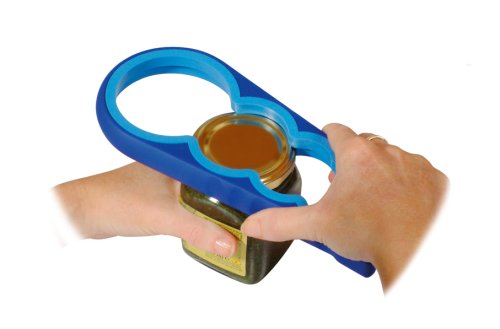 Eddingtons EasiTwist Glas- und Flaschenöffner - 4