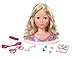 Produktbild Zapf 951415 - My Model Styling Head, Babypuppen und Zubehör