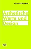 Image de Kunst und Philosophie. Ästhetische Werte und Design