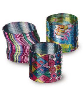 Preisvergleich Produktbild Moses 30600 Treppenhüpfer kunterbunt