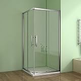 Vidrio templado de seguridad 6mm