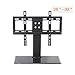 Produktbild FKTVSTAND Universal TV Stand Tisch Sockel Halterung LCD/LED TV 26-32"Höhe verstellbar