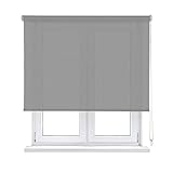 TEJIDO SCREEN KAATEN Estor Enrollable Screen Grey