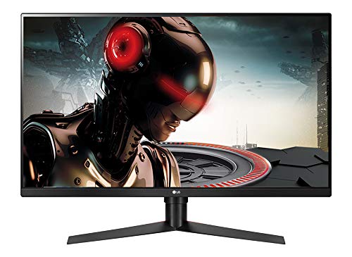 LG LG32GK650F-B Ecran PC LED 31, 5  2560...