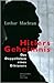 Hitlers Geheimnis von Lothar Machtan ( 2001 ) by