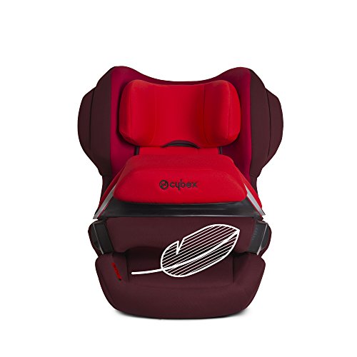 Cybex Silver 517000953 Juno 2-fix, Autositz Gruppe 1 (9-18 kg) - 4