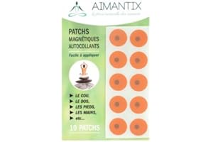 AIMANTIX Patch Magnétique