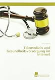 Image de Telemedizin und Gesundheitsversorgung im Internet