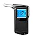 Produktbild omorc Alkoholtester Digital Alkoholtester, mit Display LCD Hohe Präzision und Recording Funktion