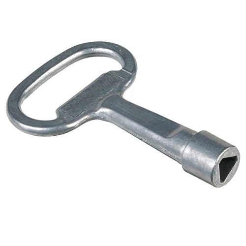 Würth 7mm Dreikantschlüssel, Steckschlüssel , Dornschlüssel, Innendreikantschlüssel, der Klassiker mit Flaschenöffner