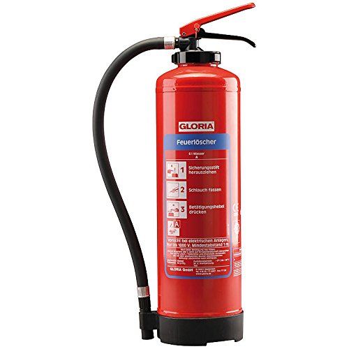 Preisvergleich Produktbild AUFLADELOESCHER W9EASY 9L-WASSER