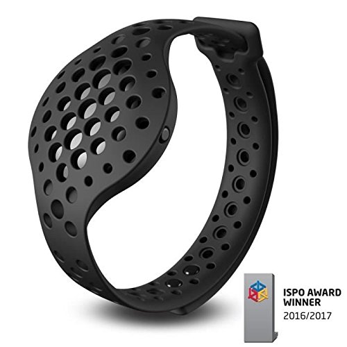 Preisvergleich Produktbild MOOV - Moov Now Armband Verbunden