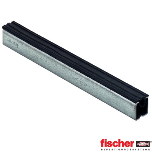 Preisvergleich Produktbild Fischer Schienengummieinlage EMS 41, 550806