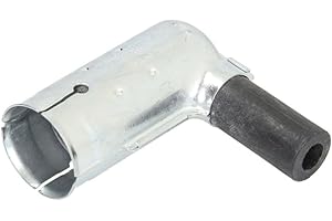 BERU AG BERU Kerzenstecker BERU, 1K-Ohm - Simson S50, S51, KR51 Schwalbe u.a. - MZ ES, TS, ETS, ETZ