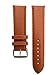 JRS Padded 22 mm Leather Watch Strap jy-strap-229 RS.220.00