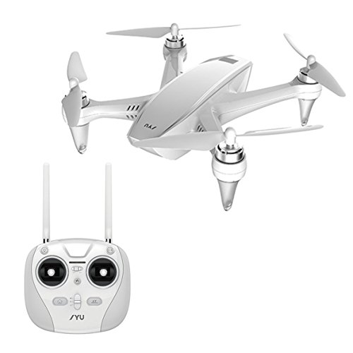 Preisvergleich Produktbild Stromlinienförmiger 5.8G 4K Standardversion 3600mAh intelligenter Flug-Batterie-Neuer Anfänger für JYU Hornisse 2 RC, der Quadcopter läuft