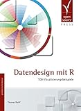 Datendesign mit R: 100 Visualisierungsbeispiele by 