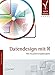 Datendesign mit R: 100 Visualisierungsbeispiele by 
