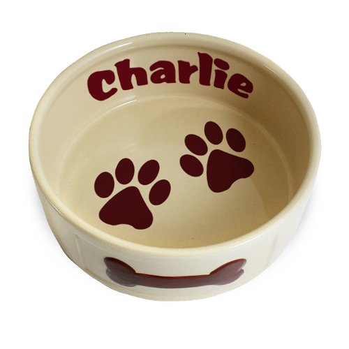 9 ceramic dog bowls with lip Uplift Bowl Ceramic Dog Bowl