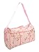 Mee Mee Multifunctional Diaper Bag with Pockets (Pink) RS.340.00