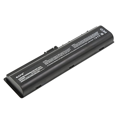 BLESYS 6cells HSTNN-DB42 HSTNN-LB42 HSTNN-OB42 HSTNN-IB42 411462-141 432306-001 436281-141 446506-001 Compatible con batería de portátil HP Pavilion DV2000 DV6000 DV6500 DV6700 DV6800 DV6900 V3700