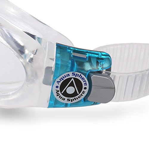 Aqua Sphere Damen, Herren Schwimmbrille - 6