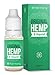 Produktbild Harmony CBD E-Liquid mit 30mg Cannabidiol - 10ml - Original Hanf Cannabis sativa Geschmack (nikotinfrei)