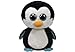 Produktbild Ty Beanie Boos Glubschis TY Waddles Boo Pinguin X-Large, ca. 42 cm