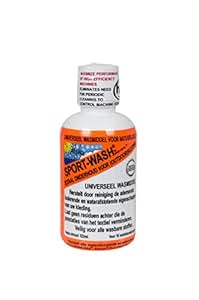 Atsko Sport Wash Waschmittel rückstandsfrei 532ml: Amazon.de: Sport
