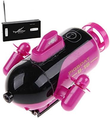 VVinRC 777-219 40MHz Radio Control Submarine RC Boat
