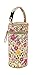 Pink Lining Bottle Holder (Cottage Garden)