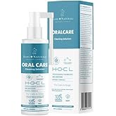 Kahu Naturals Ağız Diş Sağlığı, Taze Nefes, Koku Tartar Plak &Ouml;nleyici, Kedi ve K&ouml;pek, 75 ml
