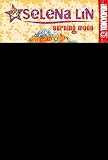 Cover zum Buch Burning Moon 1