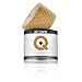 Produktbild IQ Tape 5cm x 5m inkl. Anleitung und Fixierring (Beige)