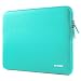 Produktbild Incase Neporene Pro Sleeve Tasche für Apple MacBook Pro (Retina) 15,4"/Pro 15,4" - Tropic Blau [Neopren Ausenseite I Kunstfell-Interieur] - CL60313