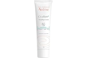 Avene Avène Cicalfate+ Akutpflege-Creme Empfindliche irritierte Top, 100 ml Cream