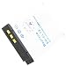 Produktbild Akku kompatibel mit Nikon Coolpix AW100, AW100s, P300, P310, S1000pj, S1100pj, S1200pj, S6000, S610, S6100, S610C, S6150, S620, S6200, S630, S6300, S640, S70, S710, S8000, S800c, S8100, S8200, S9050, S9100, S9200, S9300